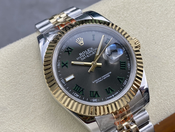 激安ロレックス正面デザイン